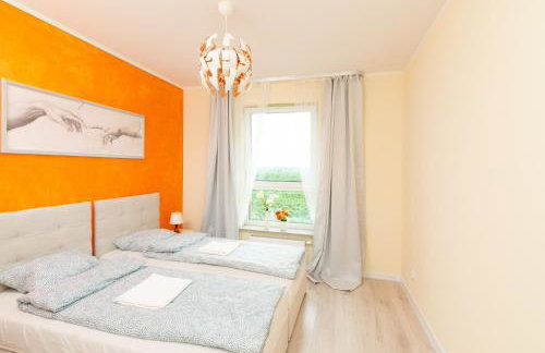 Apartament Zdrojowa 58m2 - Foto 7