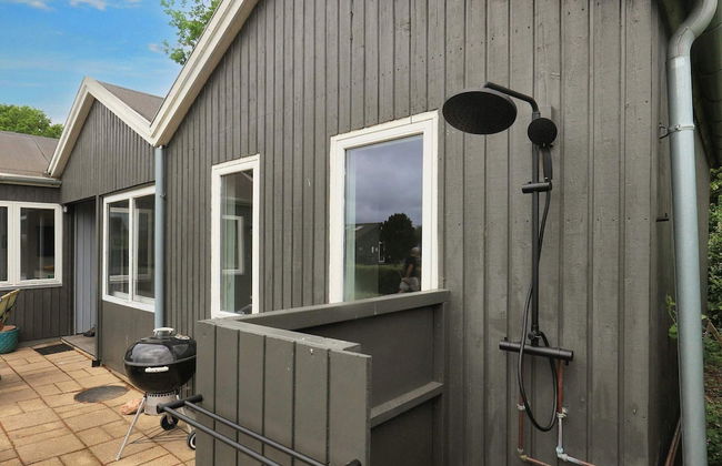 6 Person Holiday Home in Nysted-by Traum - Foto 14