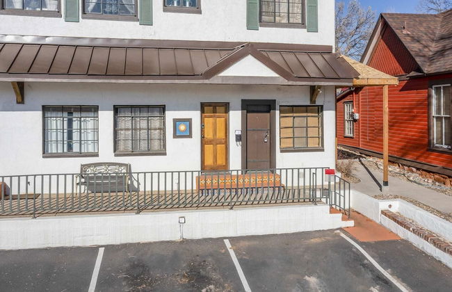 1BD Suiteclose to Red Rocksdogs Welcome! - Photo 21