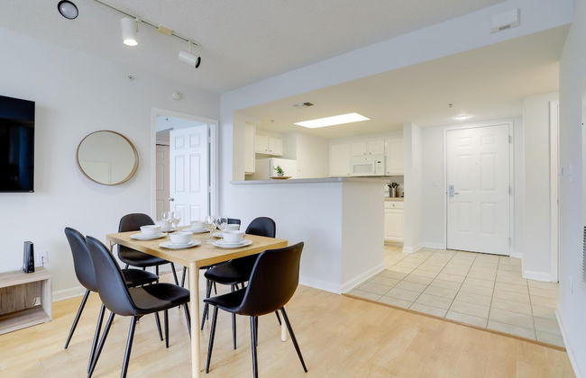 Comfort Apartments in Arlington - Photo 46