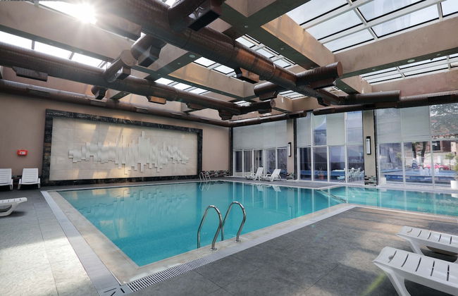 The Four Winds Hotel - Photo 24