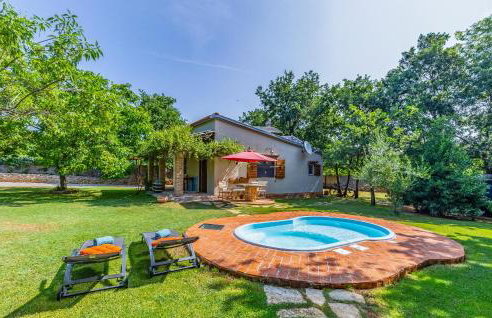 Holiday Home Segotici Xc - Foto 1