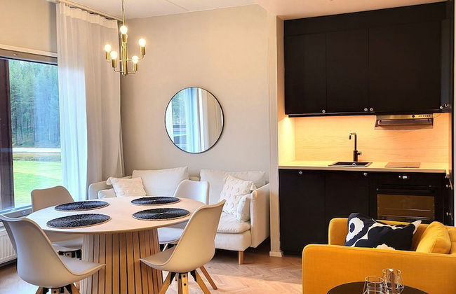 Levi Suites Levin Klubi - Foto 17