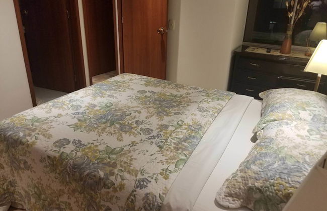 Lindo Apartamento Dorado - Photo 2