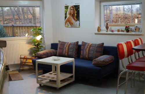 Stadtflitzerbude - Foto 19