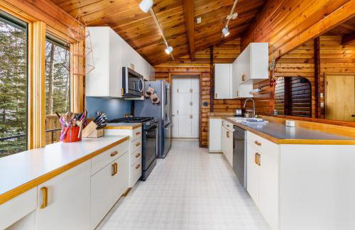 Sand Lake View House - Foto 9