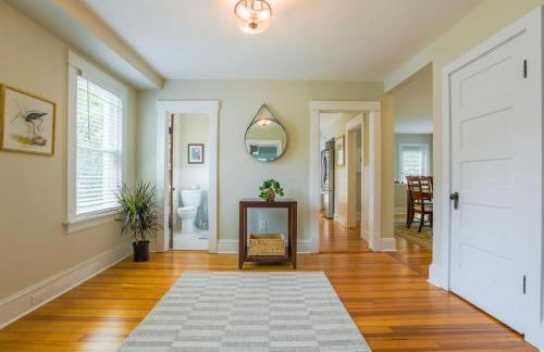 The Blair Durgin House in Mystic - Foto 18