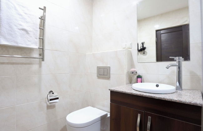 Stay Inn on Buzand str. 17 - Photo 44