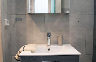 Homeyfeel Stay Sea 1 - Modern studio next to the sea! - Foto 16