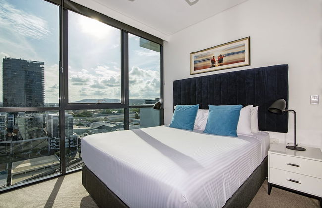 Hope Street Apartments by CLLIX - Photo 15