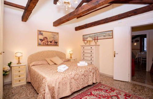 San Lio SuiteClose to S Marco square & wi-fi - Foto 11