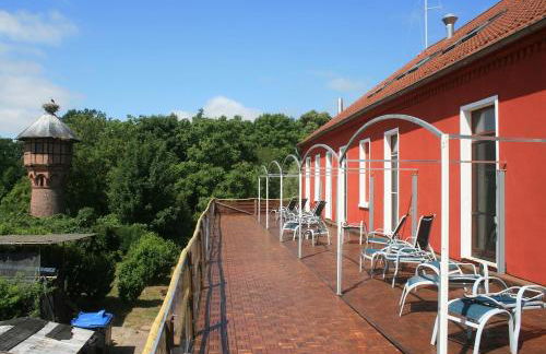 Landhotel Storchenkrug - Foto 50