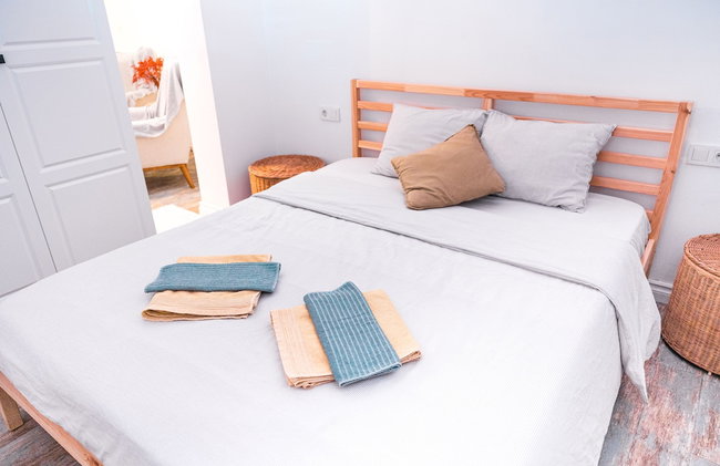 Boho Oldtown Hostel - Foto 7