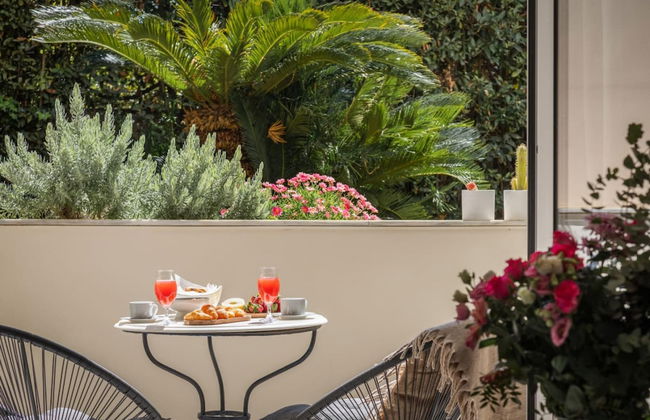 1BD Serene Calm Pool House - Foto 4