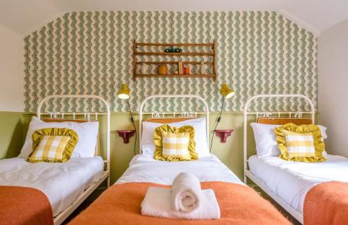 The Old Forge, Great Glemham - Foto 13