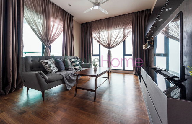 Geo38 Premier Suites Genting Highlands - Foto 23