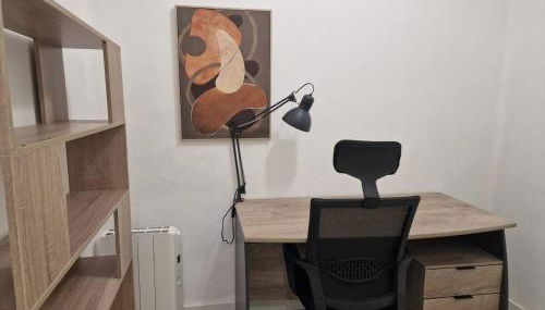 La Cámara de Zuvillaga - Foto 5