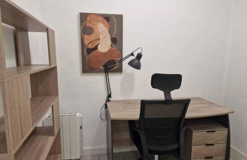 La Cámara de Zuvillaga - Foto 5