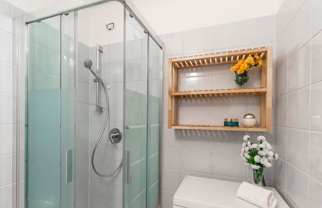 Alessia's Flat - Affori - Foto 37