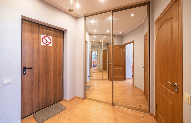 Most City Apartments - Photo 57