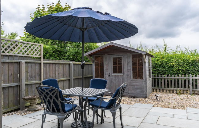 Barbers Row - Foto 28