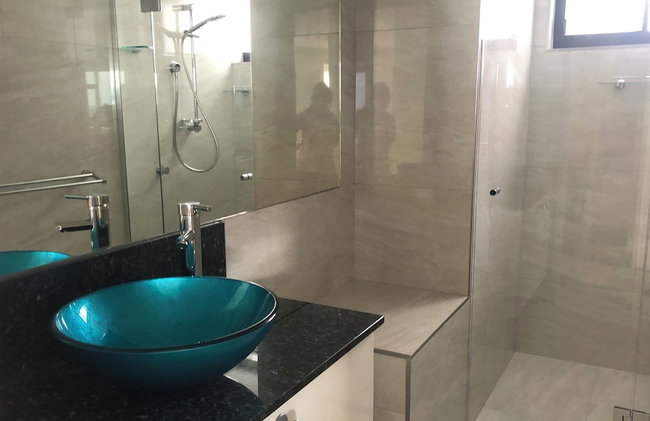 Cairns Apartment Esplanade Ocean Views - Foto 15