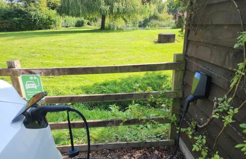 Willowbank Lodges - Foto 4