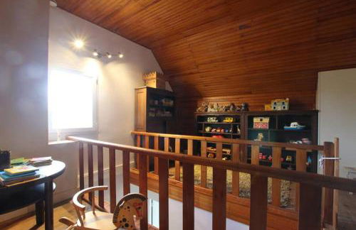 La Maison Bleue au coeur des Plages du Débarquement - Photo 34