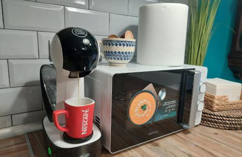 Family Apartment Andrea - Foto 10