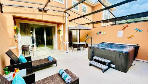 AMAZING vacation house .Mins to Disney Regal oasks - Foto 5