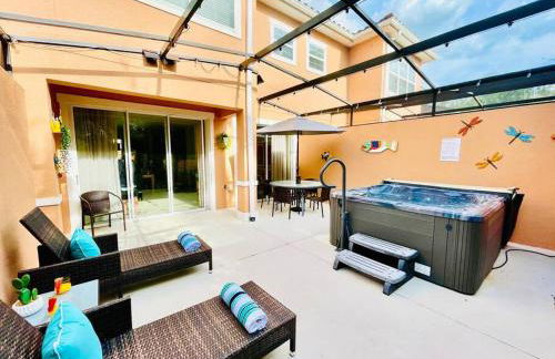 AMAZING vacation house .Mins to Disney Regal oasks - Foto 5