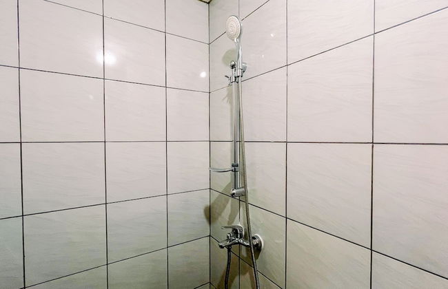 Relaxing Studio (No Kitchen) At Bandaraya - Tallasa City Makassar Apartment - Foto 14