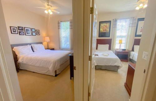 Family Vacation House at Resort - Foto 17