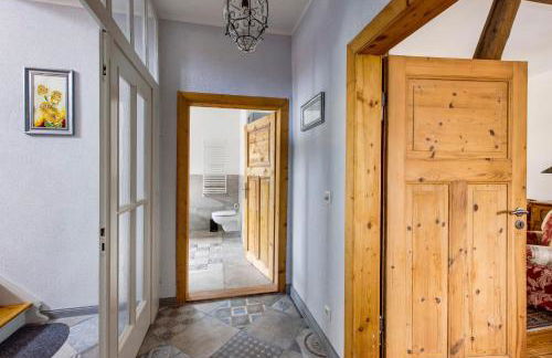 Ferienhaus Waldliebe - Foto 25