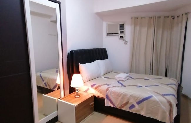 Roxas Blvd Ermita Studio US Embassy Mla - Foto 54