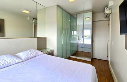 Incrível apartamento em Porto Alegre! - Foto 24