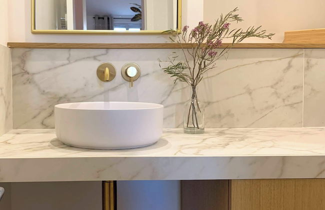 Home Chic Home - Les Toits Sainte Ursule - Foto 31