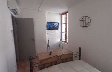 Au soleil du Tricastin - Appartement 3 chambres avec terrasse - Foto 14