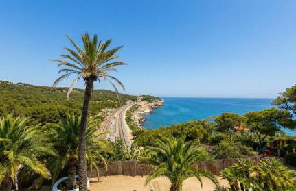 Villa Brisa del Mar Seafront villa located in the Garraf National Park 30 minutes from Barcelona - Foto 53