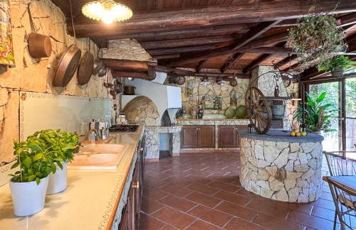 Villa Etna - Foto 27