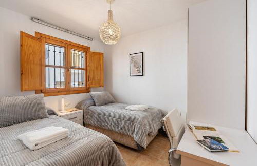 Villa picena las alpujarras - Photo 14