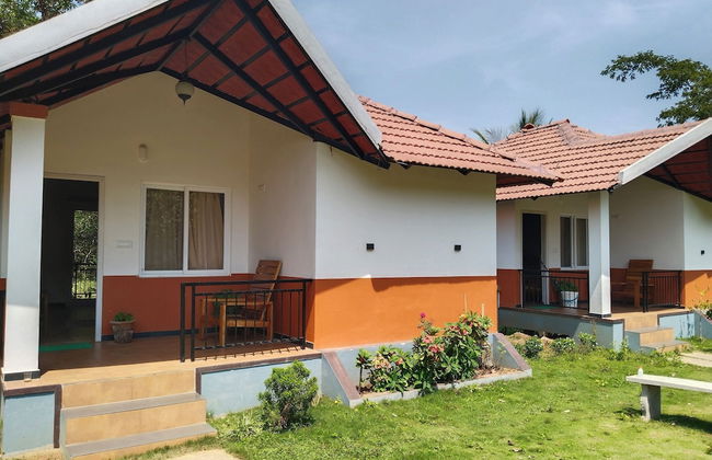 Nature Valley Resort - Foto 38