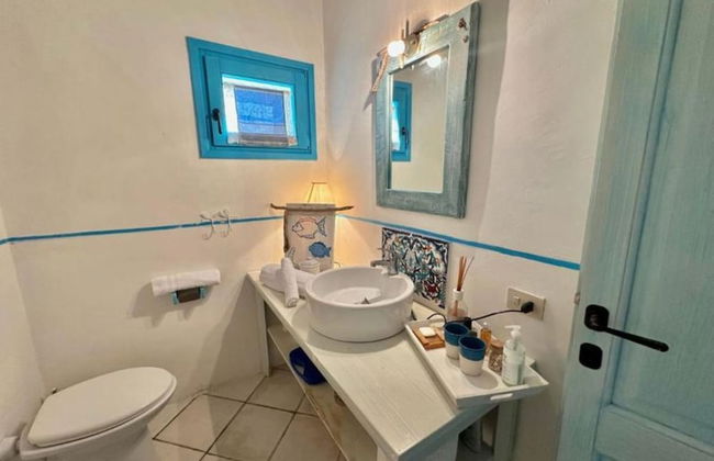 Villa Calisto - San Pantaleo - Foto 3