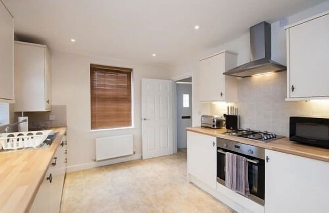 Five Star Stays - Foto 30