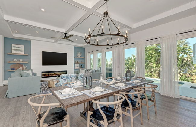 Just Beachy managed by Beach Retreats - Foto 39