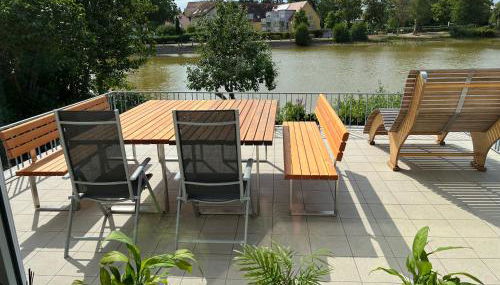 Haus Seeblick - Foto 2, sunbed