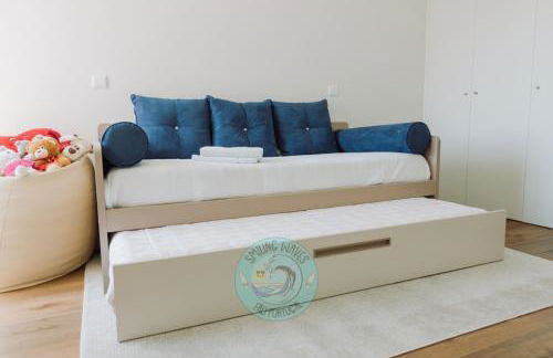 Smilling waves - Foto 24