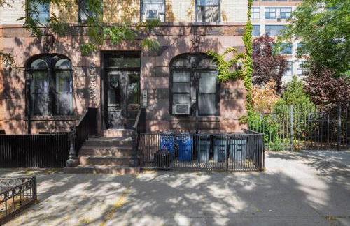 Prospect Heights 2br w wd nr Barclays Center NYC-953 - Foto 21