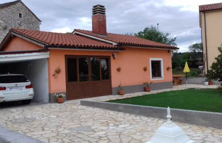 Holiday Home Izabela - Foto 8