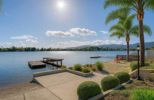 Waterfront Oasis with Sunset Views Novato - Foto 8